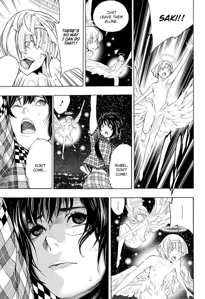 Platinum End Chapter 12 47